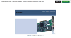 Desktop Screenshot of oem.com